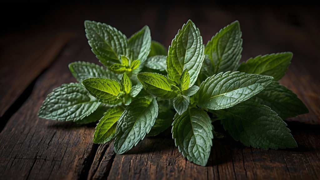 Spearmint